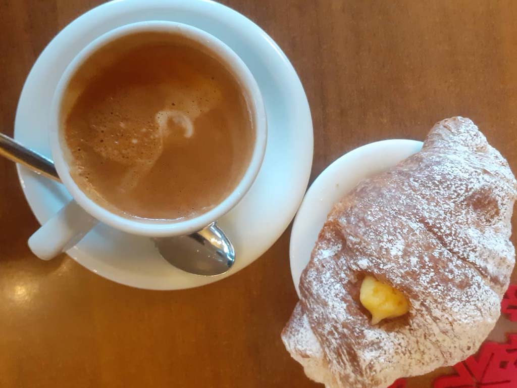 Dolci Osteria trattoria a Cisano sul Neva DA PESCIUNETTU