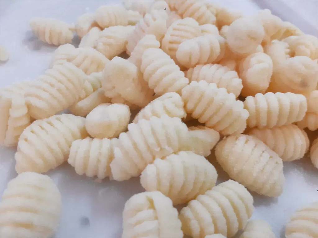 Primi piatti Osteria trattoria a Cisano sul Neva DA PESCIUNETTU